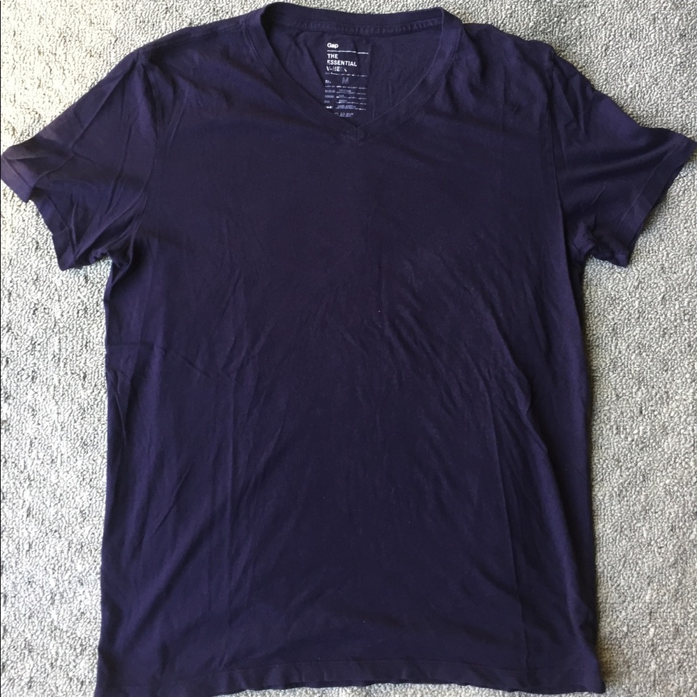 Men’s Gap Essential Tee